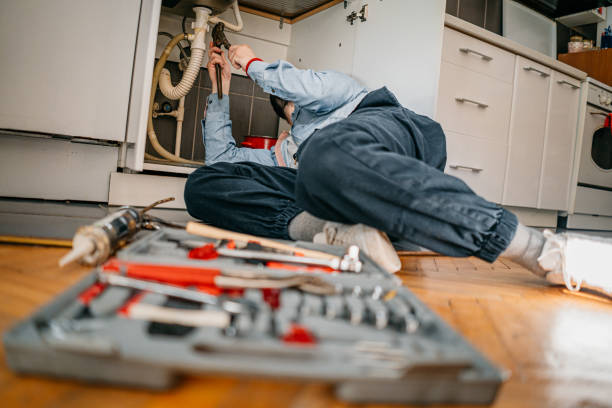 Best Leak Detection Services  in St George, UT