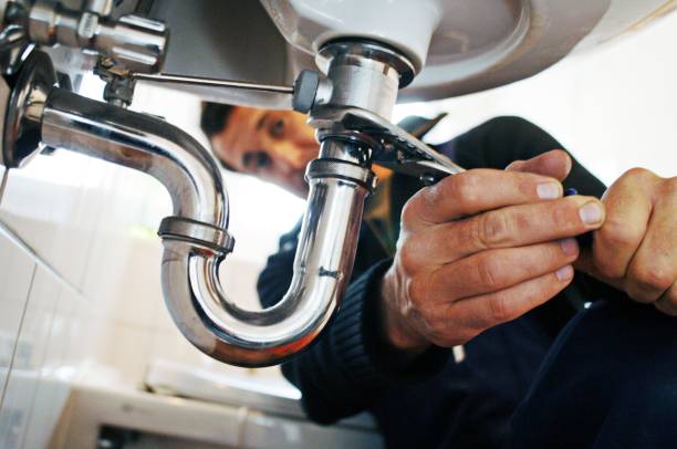 Best Commercial Plumbing Services  in St George, UT