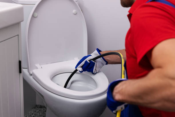Best Plumbing Installation Services  in St George, UT