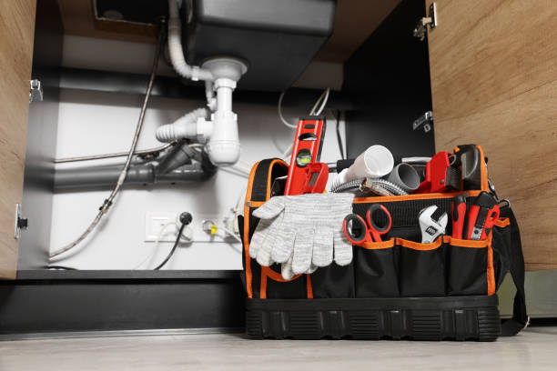 Best Drain Cleaning Services  in St George, UT