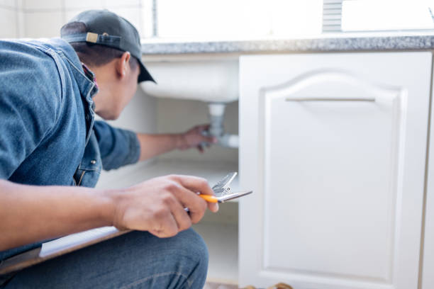 Best Sewer Line Replacement  in St George, UT