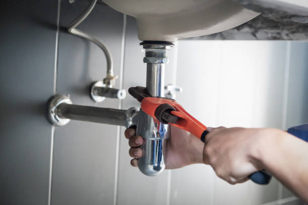 Best Emergency Plumber  in St George, UT