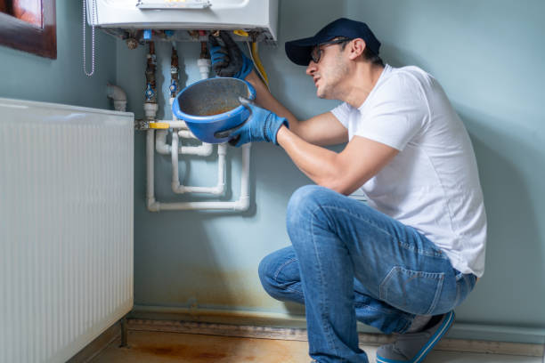 Best Water Softener Installation  in St George, UT