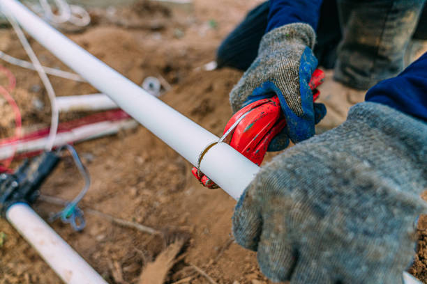 Trusted St George, UT Plumbing Experts