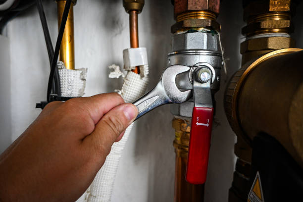 Best Hot Water Heater Installation  in St George, UT